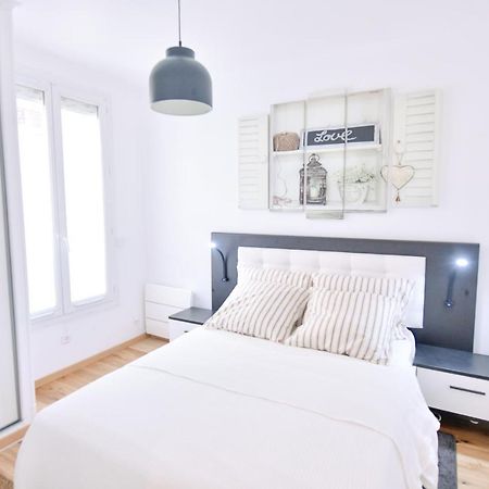 Paris La Villette - Charming Apartment 2 Rooms Екстериор снимка