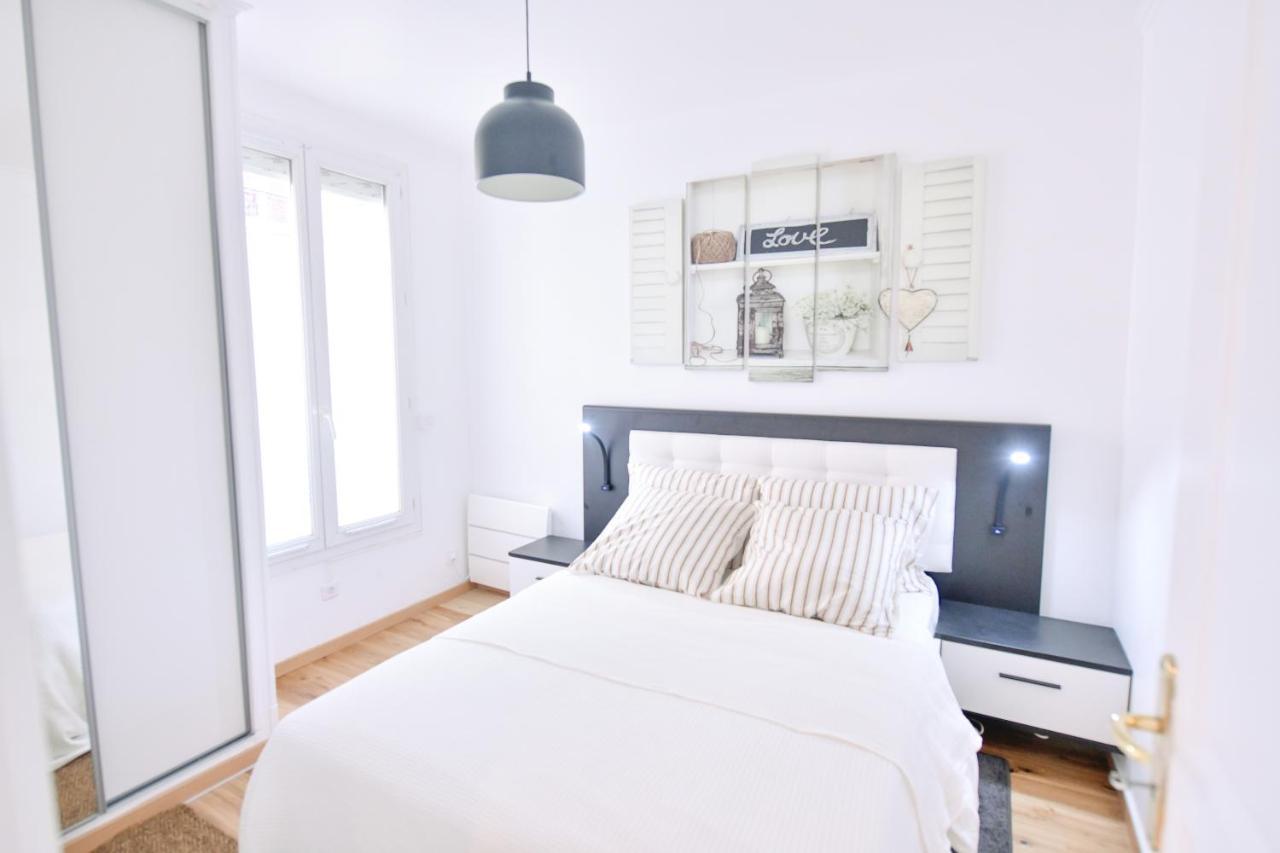 Paris La Villette - Charming Apartment 2 Rooms Екстериор снимка