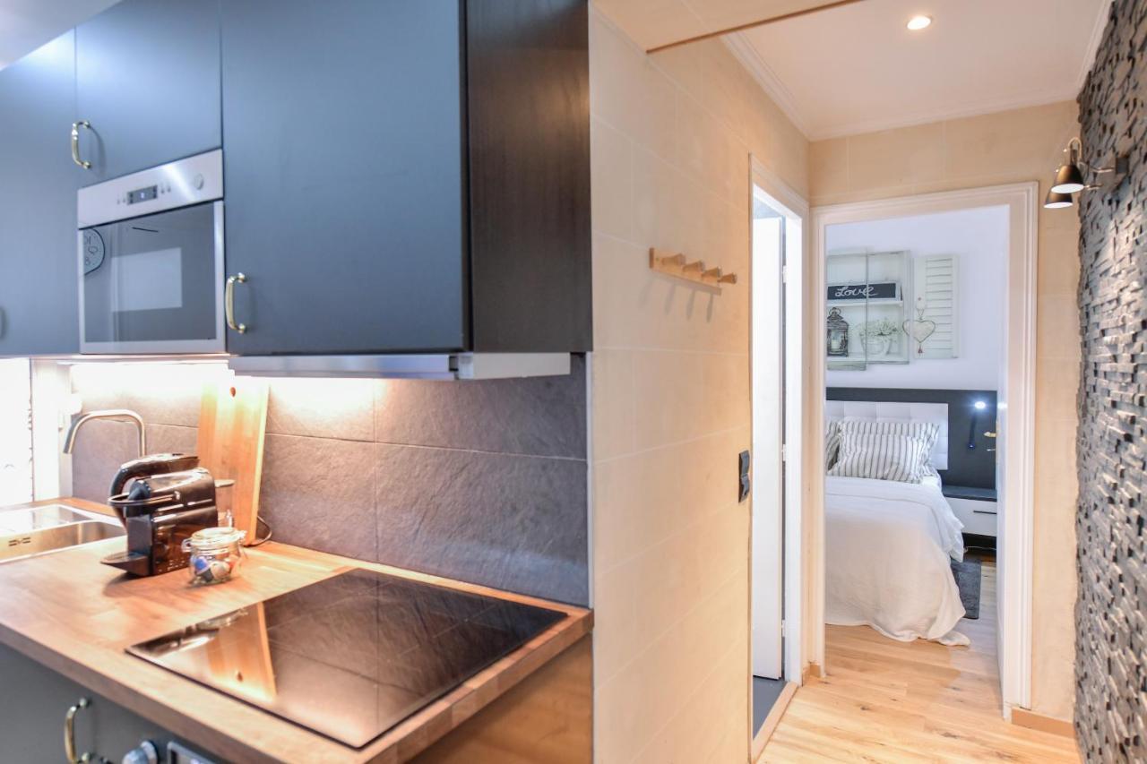 Paris La Villette - Charming Apartment 2 Rooms Екстериор снимка